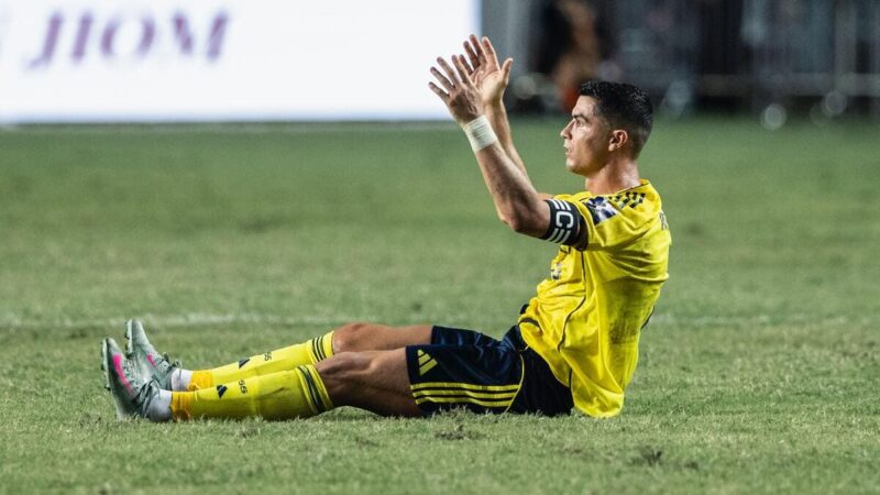 Cronaca, risultato e gol mentre la capolista della Pro League saudita subisce la prima sconfitta stagionale