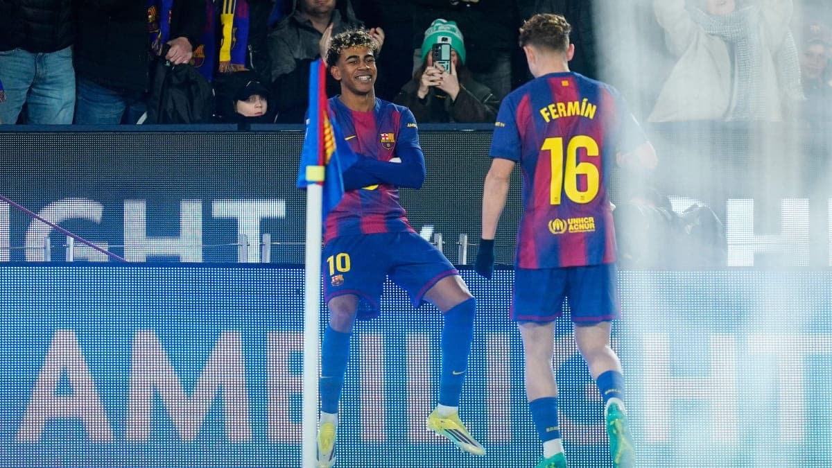 Cronaca, risultato e gol per il ritorno dei blaugrana in vetta