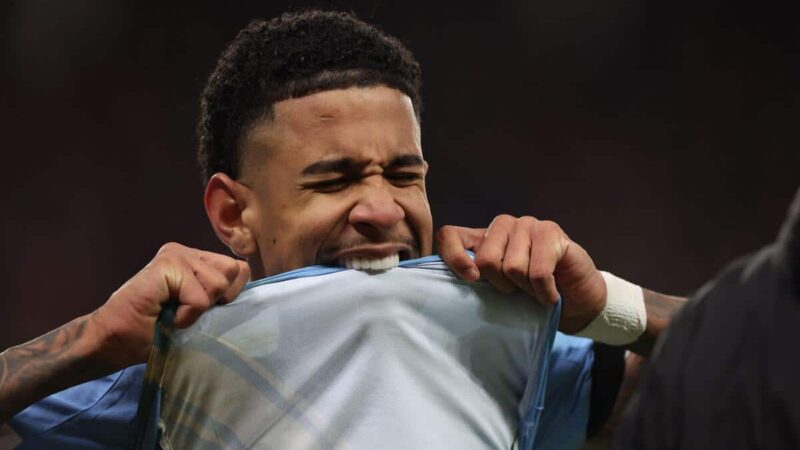 Cronaca, risultato, il City perde terreno in Premier League