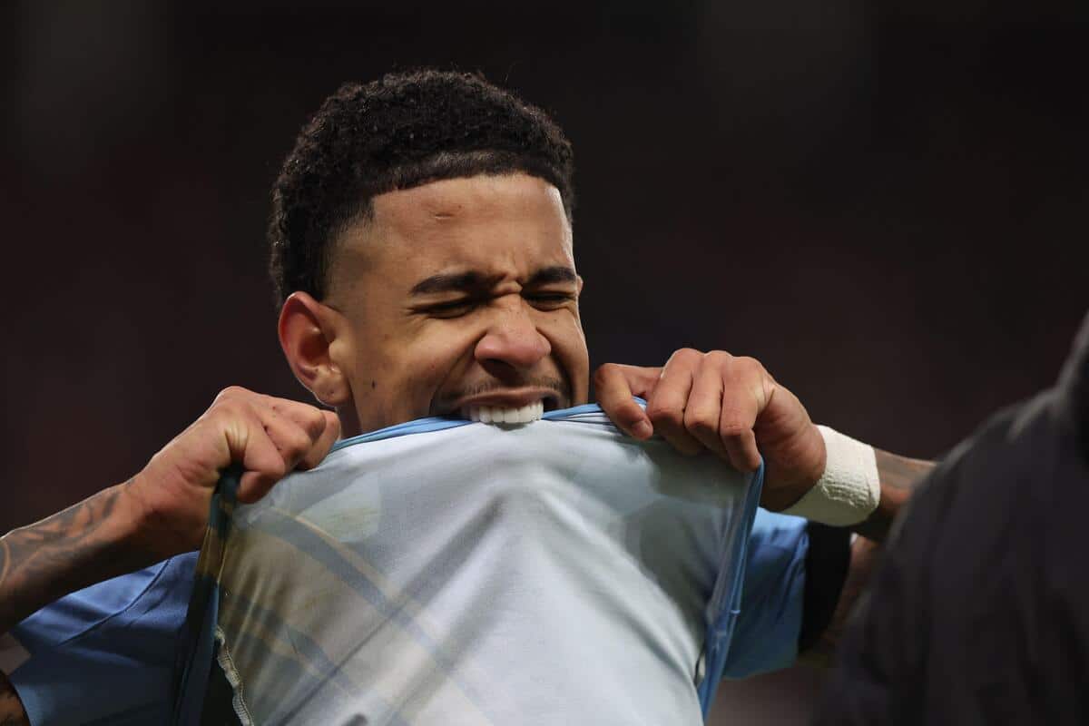 Cronaca, risultato, il City perde terreno in Premier League