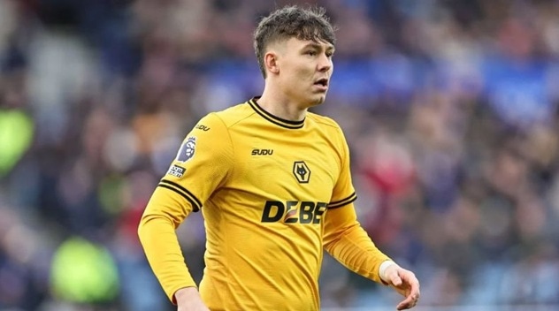 Crystal Palace e Wolves vicini all’affare Strand Larsen