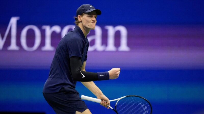 Date, programma, ora, TV e streaming per il Grande Slam di tennis, inclusi sorteggio, canale e modalità di visione online