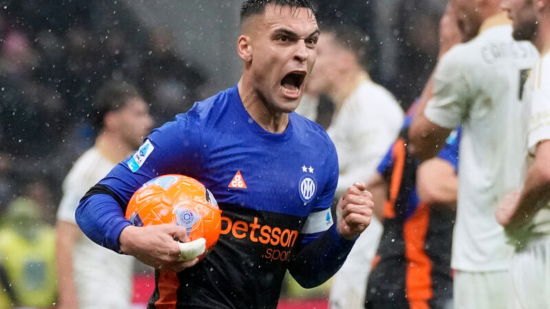 “Devi imparare a sorridere un po’ di più”