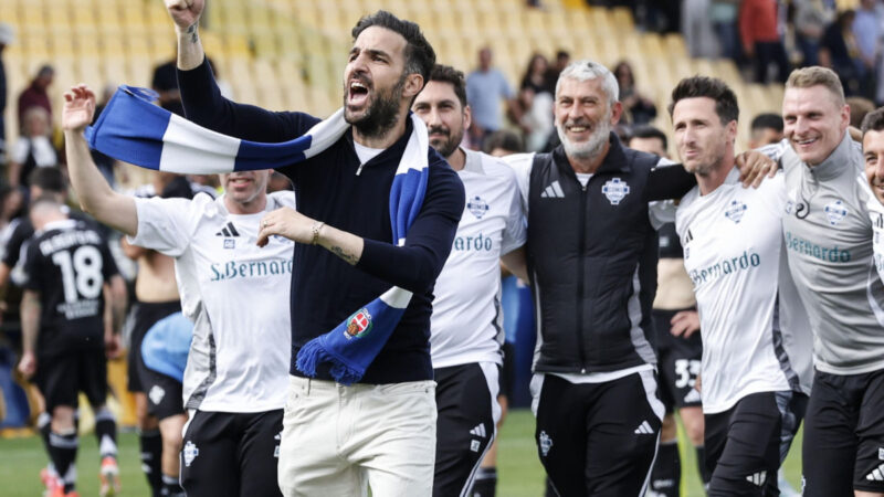 “Dobbiamo mantenere la nostra filosofia e identità”