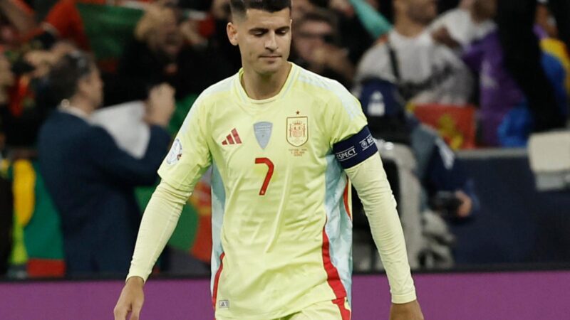 “È stato un anno duro, uno di quelli che ti scuotono dentro”