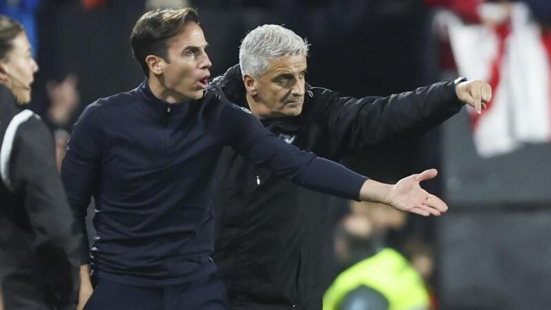 “È una giornata difficile da affrontare”