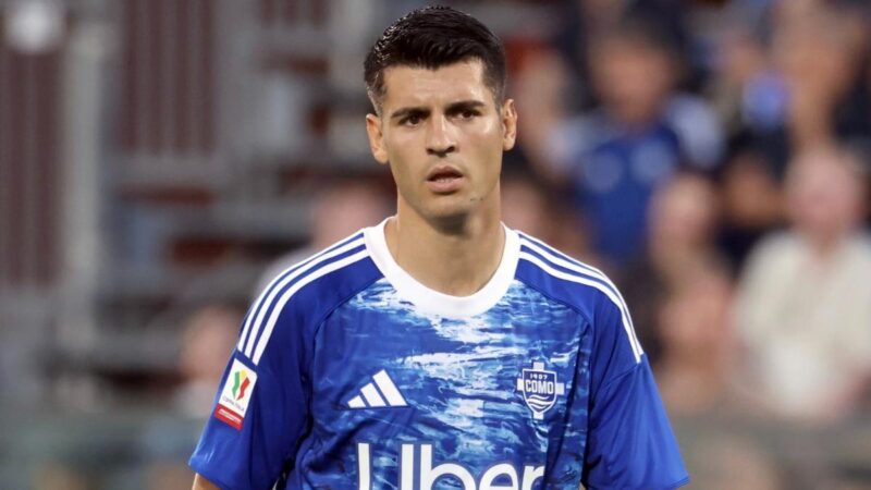 “È uno dei gol più importanti della mia vita”