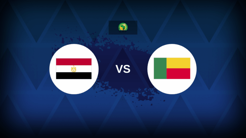 Egitto-Benin: formazioni, statistiche e anteprime