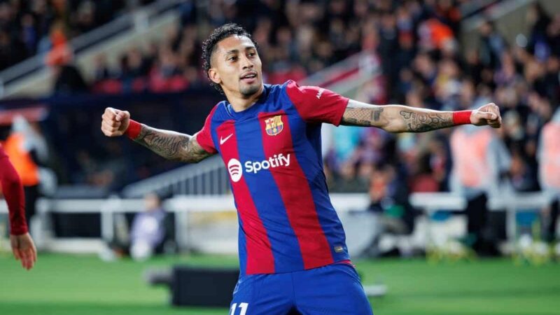 Elche v Barcellona: commenti, aggiornamenti, gol e statistiche