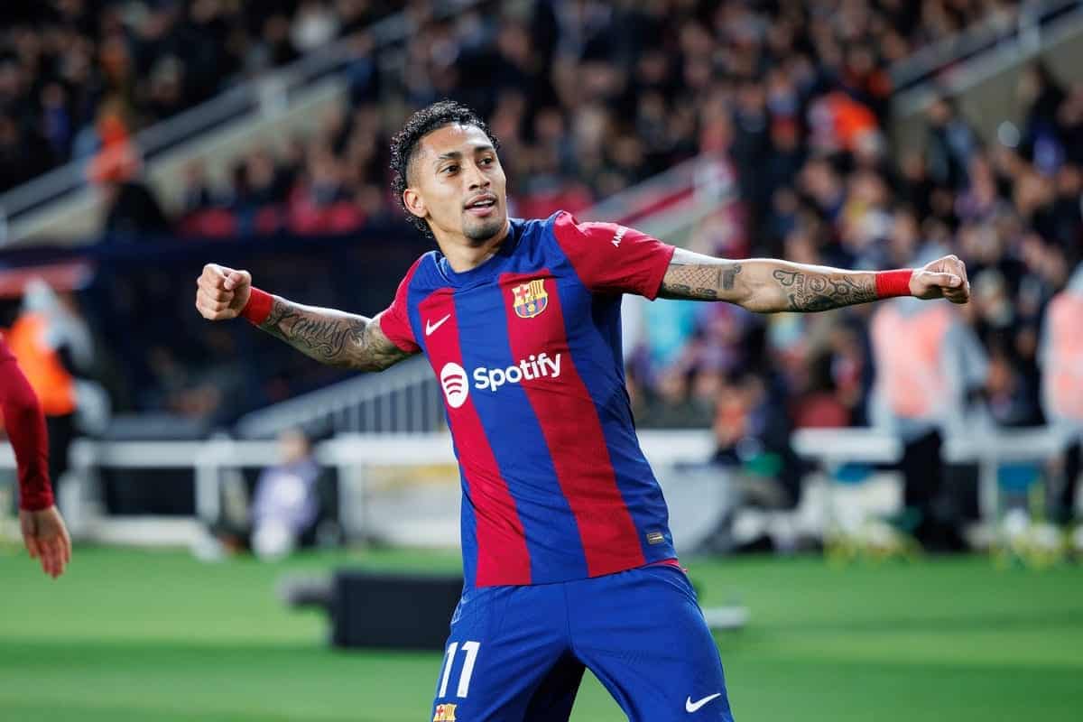 Elche v Barcellona: commenti, aggiornamenti, gol e statistiche