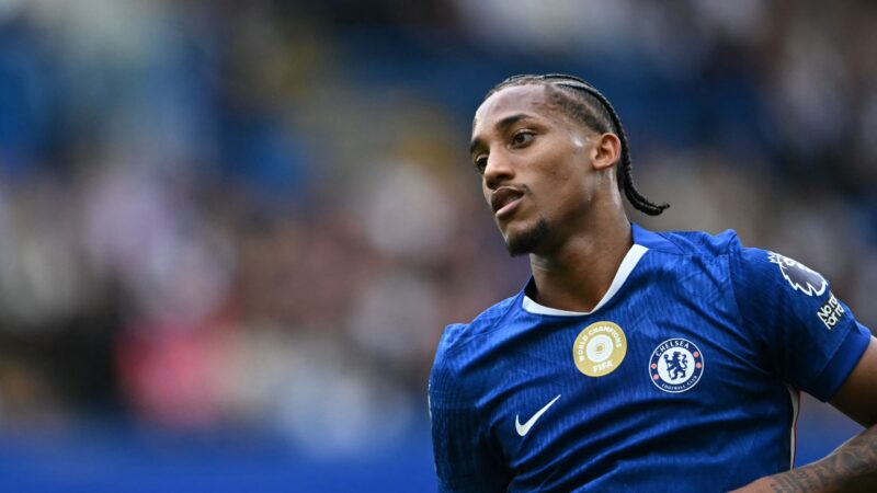 «Ero in vacanza quando Chelsea ha chiamato. Nel giro di una settimana stavo giocando alla Coppa del Mondo per club. La stella dei Blues spiega la rapida inversione di tendenza dei trasferimenti