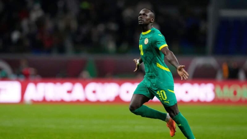 Formazioni confermate per la finale AFCON 2025 con Mane e Ndiaye titolari