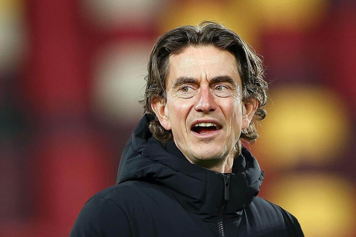 Frank frustrato al ritorno in Premier League