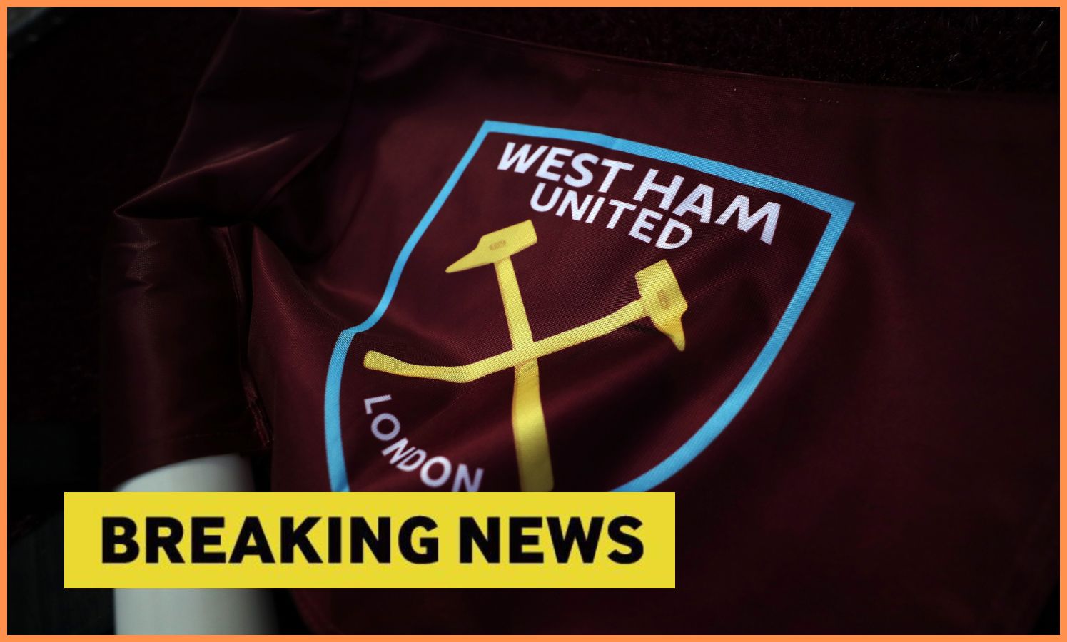 Gonzalo Plata lascia intendere che è legato a Londra tra i legami del West Ham