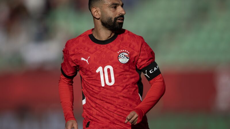 Guarda Egitto vs Costa d’Avorio: AFCON live streaming, informazioni TV