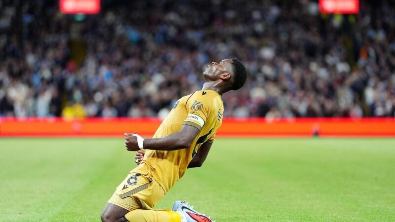 Guehi e Cunha tra i cinque giocatori da eliminare prima del GW23