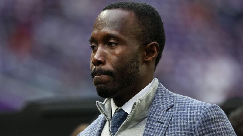 I Minnesota Vikings licenziano il GM Adofo-Mensah dopo 4 stagioni