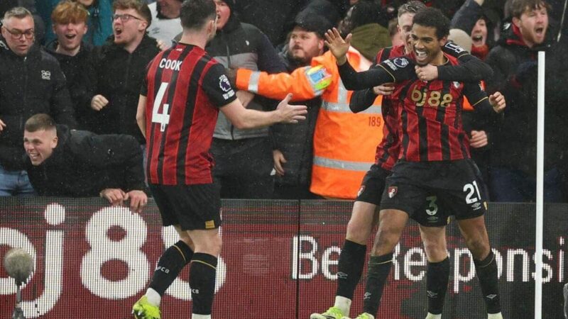 I Reds stupiti dallo spettacolo in ritardo di Adli