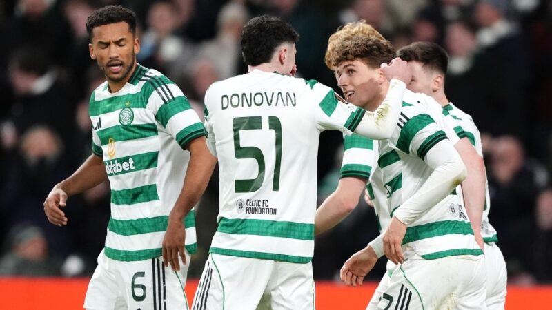 I gol nel finale provocano uno scossone nella fase di campionato