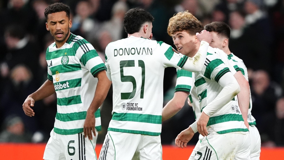 I gol nel finale provocano uno scossone nella fase di campionato