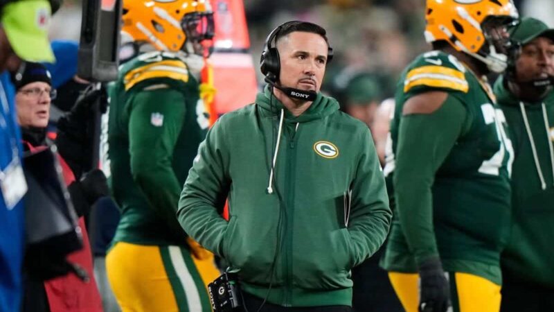 I packer annunciano estensioni per LaFleur e Gutekunst