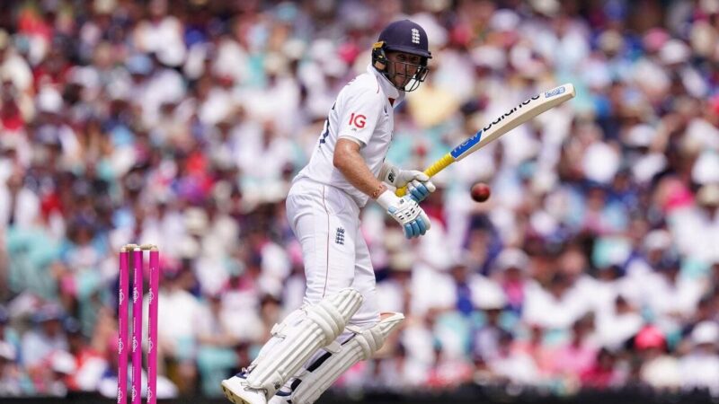 I secoli Root e Brook portano l’Inghilterra alla vittoria dell’ODI sullo Sri Lanka