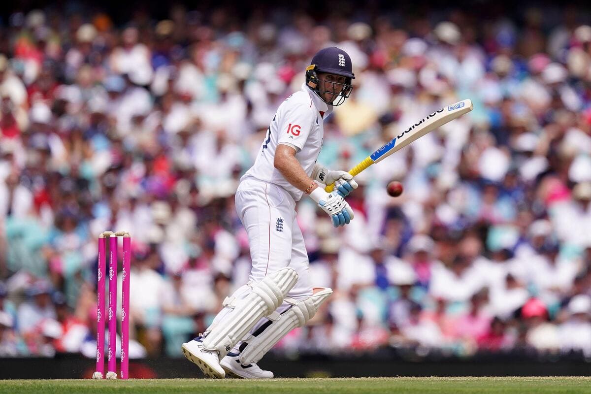 I secoli Root e Brook portano l’Inghilterra alla vittoria dell’ODI sullo Sri Lanka