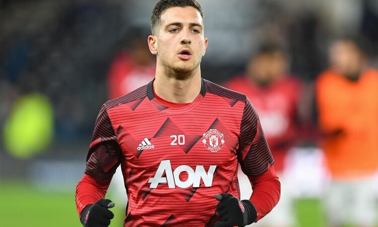 Il Bayern Monaco vuole il terzino del Manchester United Diogo Dalot