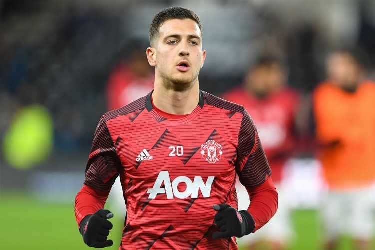 Il Bayern Monaco vuole il terzino del Manchester United Diogo Dalot