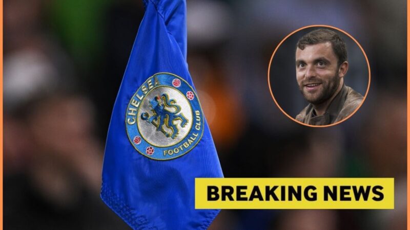 Il Chelsea si avvicina a Liam Rosenior come nuovo allenatore