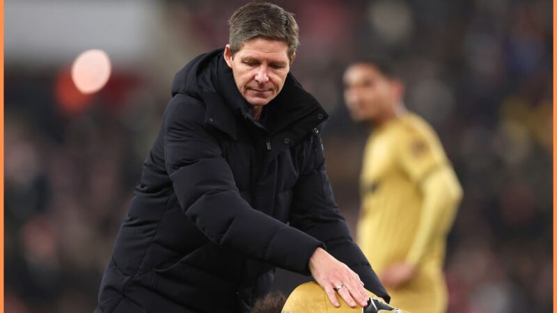 Il Crystal Palace respinge l’offerta Mateta del Milan, gigante della Serie A