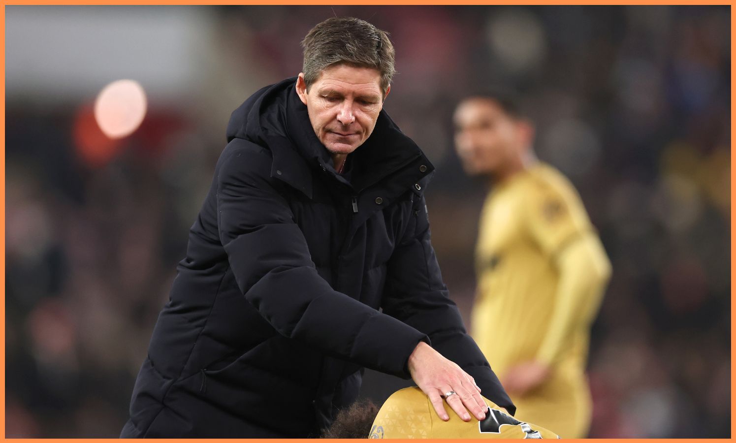 Il Crystal Palace respinge l’offerta Mateta del Milan, gigante della Serie A