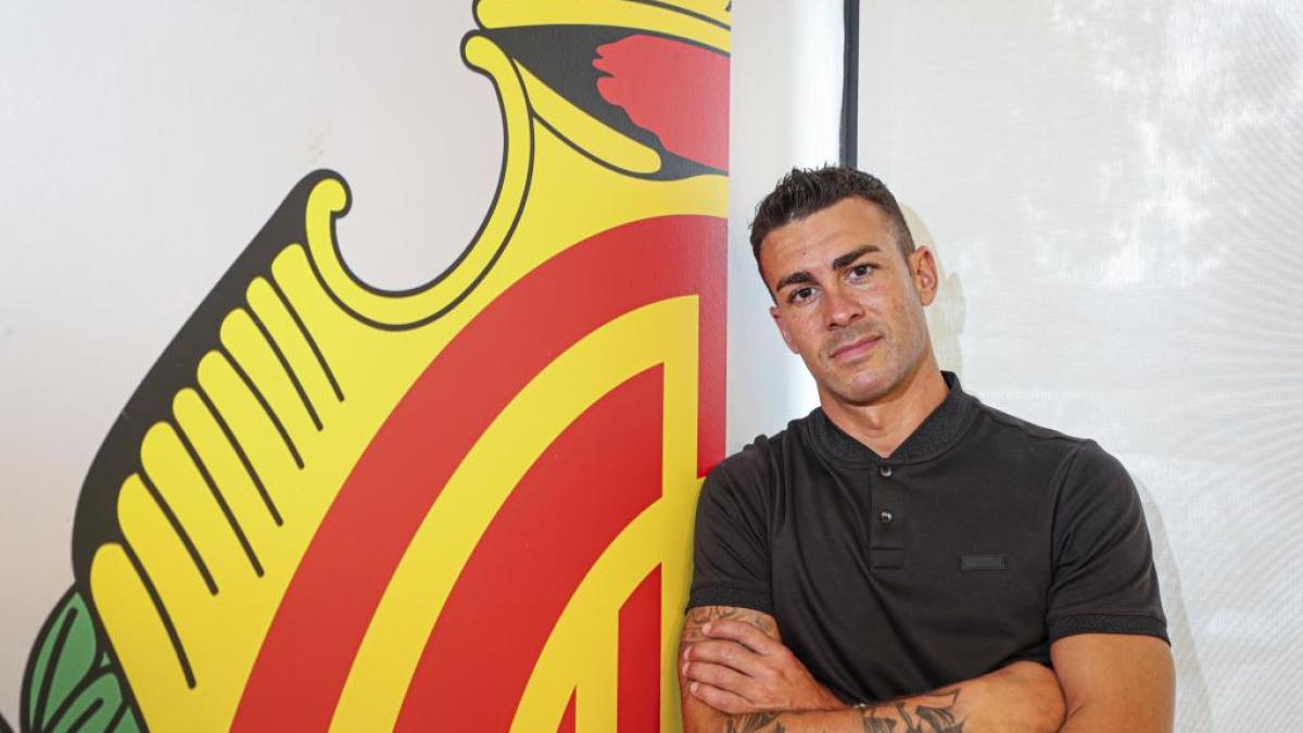 Il Getafe vuole Dani Rodríguez