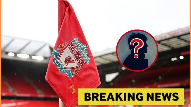 Il Liverpool conferma l’accordo per ingaggiare il prodigio dell’Austria Vienna Ifeanyi Ndukwe