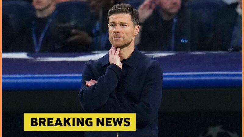 Il Liverpool ha esortato a ingaggiare Adam Wharton da Xabi Alonso