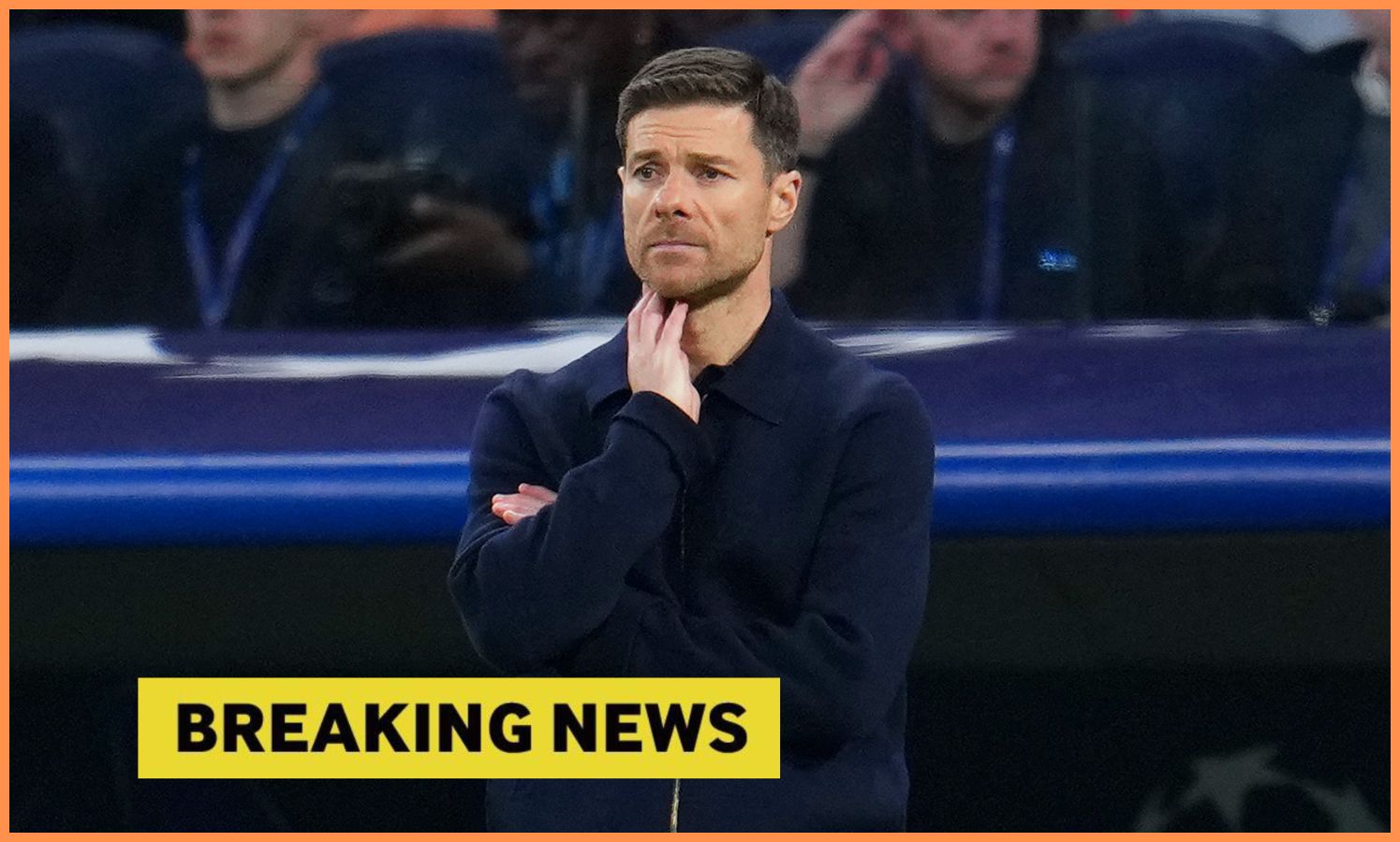 Il Liverpool ha esortato a ingaggiare Adam Wharton da Xabi Alonso