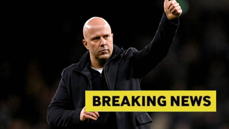 Il Liverpool sta cercando una mossa per Micky van de Ven