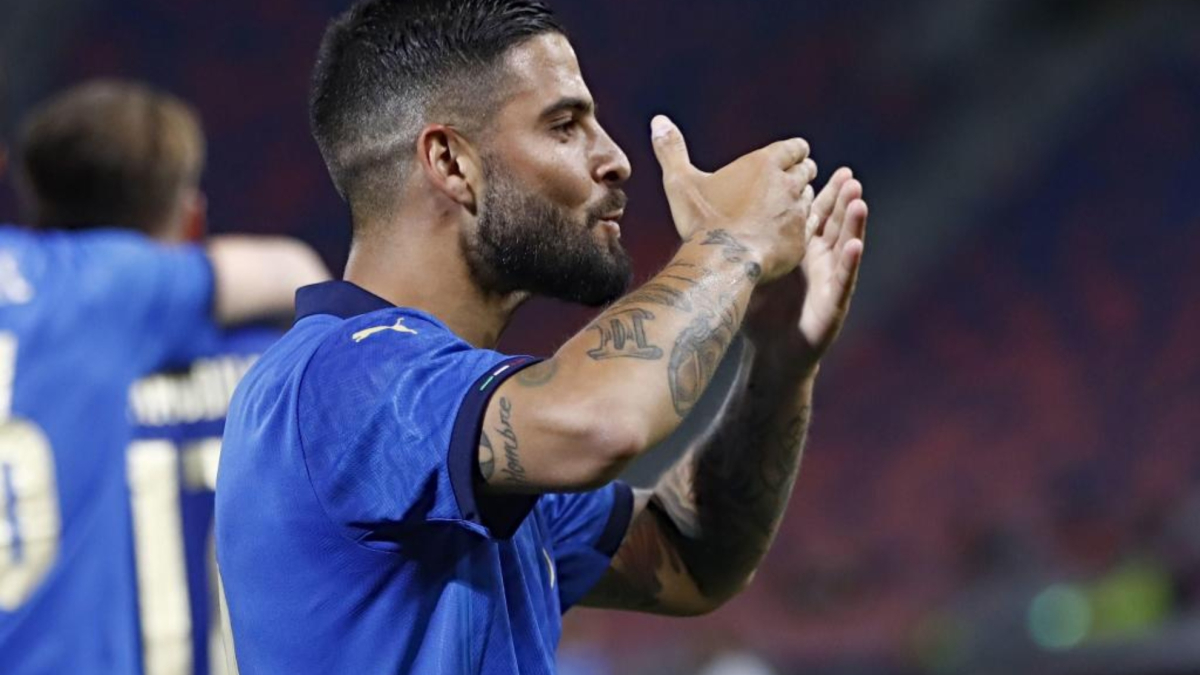 Il Pescara salva Insigne dalla disoccupazione