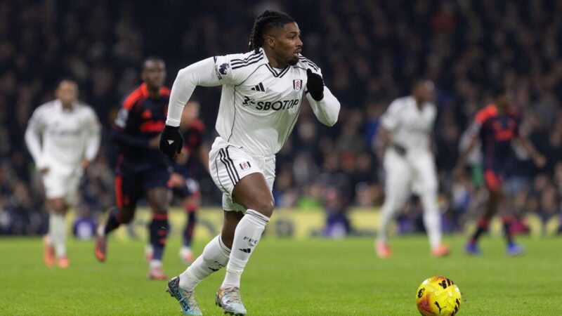 Il West Ham acquista l’ala Traore dal Fulham