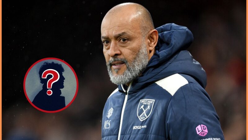 Keiber Lamadrid completa le visite mediche del West Ham