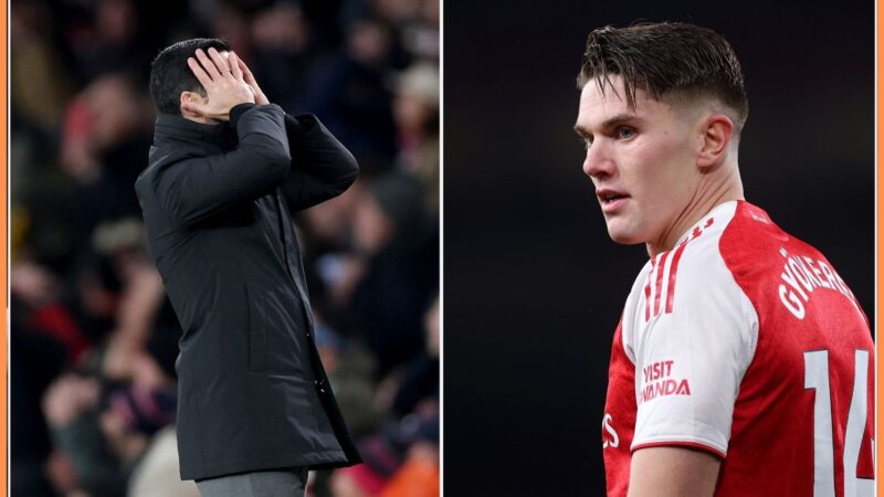 L’Arsenal avrebbe dovuto ingaggiare Ollie Watkins invece di Viktor Gyokeres