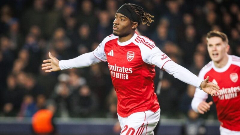 L’Arsenal ha punti da dimostrare contro il Liverpool, dice Arteta