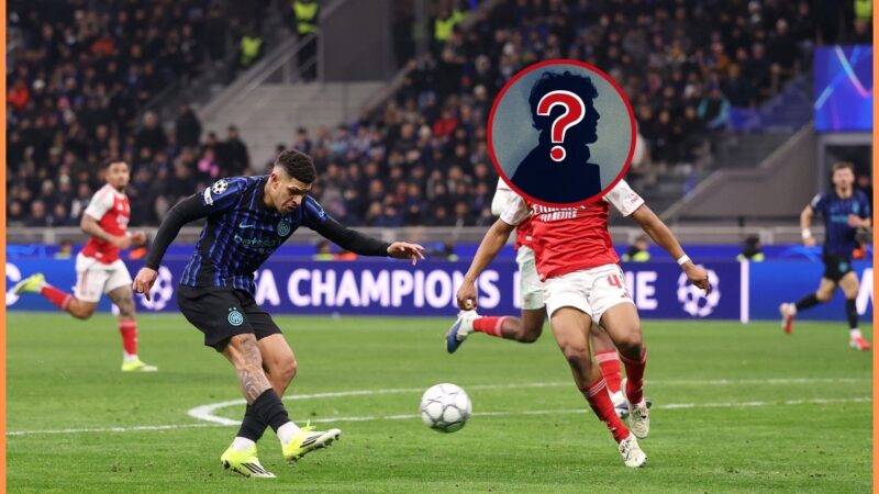 L’Arsenal potrebbe prendere una decisione a sorpresa sul trasferimento di Lewis-Skelly