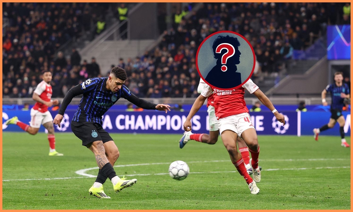 L’Arsenal potrebbe prendere una decisione a sorpresa sul trasferimento di Lewis-Skelly