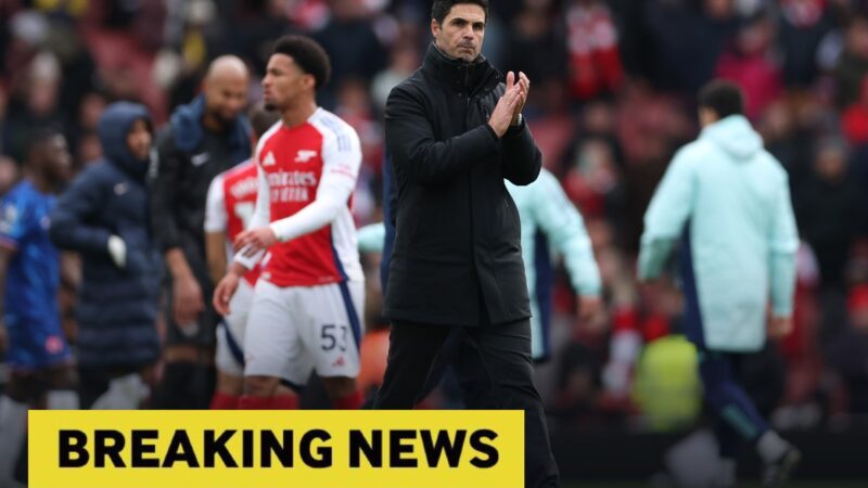 L’Arsenal prende contatto per firmare Breno Bidon