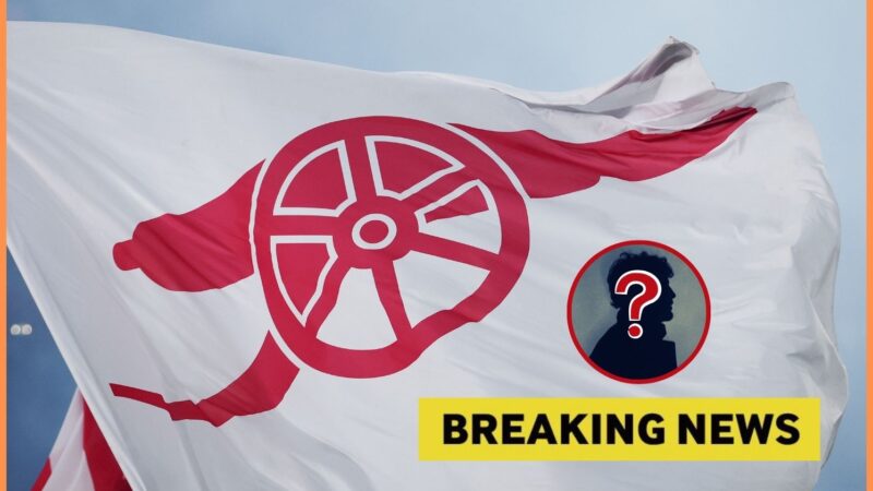 L’Arsenal punta sulla mossa di Victor Valdepenas