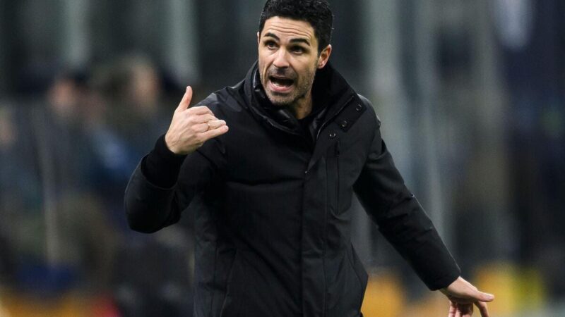 L’Arsenal raggiunge un altro livello vincendo a San Siro