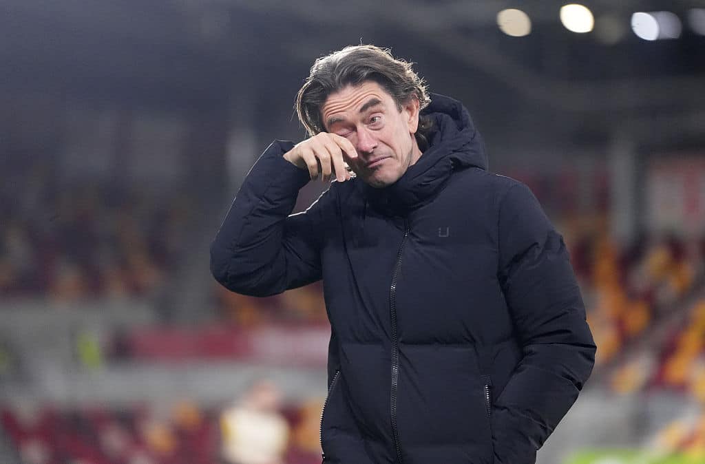 Vicario è “così orgoglioso” dei compagni di squadra del Tottenham nonostante l’altra sconfitta sotto Thomas Frank