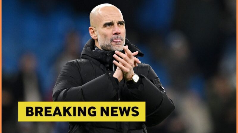 La star del Manchester City Oscar Bobb ha concordato i termini personali con il Fulham