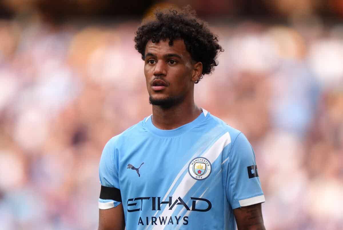 L’attaccante del Manchester City fa un cambio al Fulham da 27 milioni di sterline